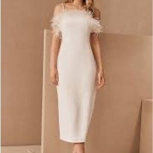 ELLIATT Harley dress